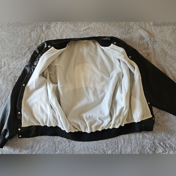 Vintage Westark 90's Reno Rodeo Bomber Jacket - Picture 11 of 15